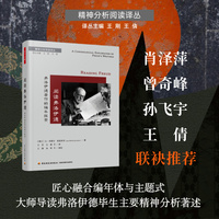 万千心理·阅读弗洛伊德：弗洛伊德著作的编年探索