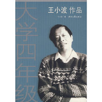 王小波作品—大学四年级