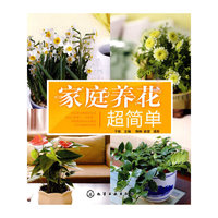 家庭养花超简单