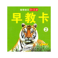 聪明宝贝早教卡——早教卡2