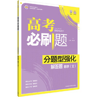 理想树-高考必刷题-分题型强化-解答题-数学(文)