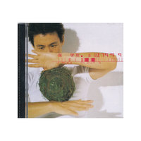 张学友：走过1999（再版）（CD）
