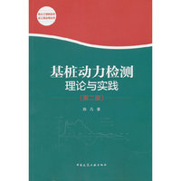 基桩动力检测理论与实践（第二版）
