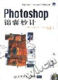 Photoshop 锦囊妙计 配合Photoshop的26项现成方案