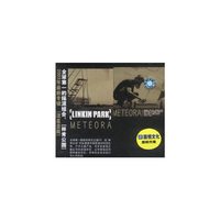 (LINKIN PARK)METEORA(林肯公园流星圣殿)(CD)
