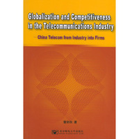 Globalization and Competitiveness in the Telecommunications lndustry