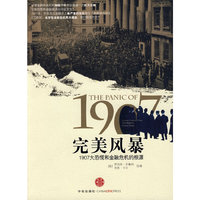 完美风暴:1907大恐慌和金融危机的根源