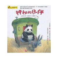 神秘的伙伴