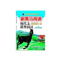 新黑马阅读：小学现代文课外阅读四年级（通用）