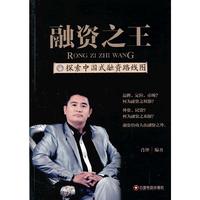 融资之王-探索中国式融资路线图