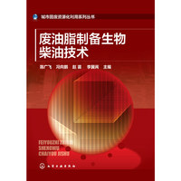 废油脂制备生物柴油技术