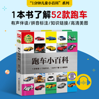 跑车小百科