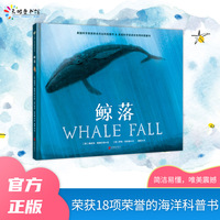 鲸落