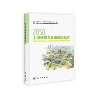2050-上海低碳发展路线图报告