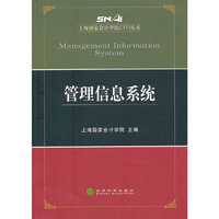 管理信息系统