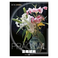 色彩静物-实用照片-敲门砖