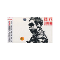 RAIN世界巡回演唱会(DVD)