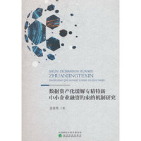 数据资产化缓解专精特新中小企业融资约束的机制研究