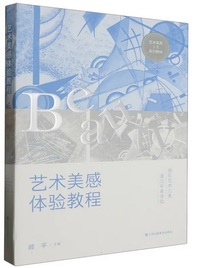 艺术美感体验教程
