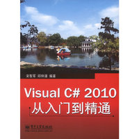 Visual C#2010从入门到精通