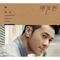 梁汉文：听后感（CD）