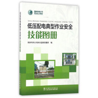 低压配电典型作业安全技能图册