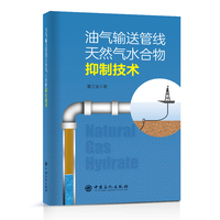 油气输送管线天然气水合物抑制技术