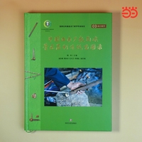 中国西南少数民族管乐器制作技艺图录 当当自营图书  西南民族管乐的生命律动