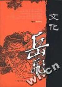 文化岳飞(文化中国)