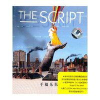 THE SCRIPT 手稿乐队(CD)
