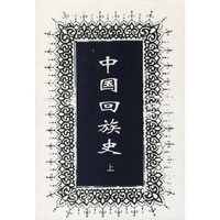 中国回族史(上下)