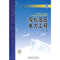 普通高等教育“十一五”规划教材 现代高压电力工程