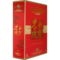 名歌瑰宝 荟萃中国十大优秀…[10碟珍藏版](CD)(DSD)