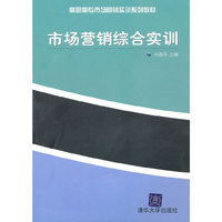 市场营销综合实训（高职高专市场营销实训系列教材）