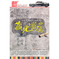 藏地密码(二)(软件)