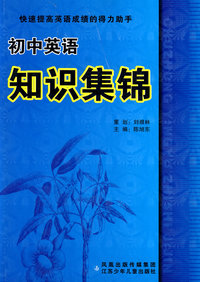 初中英语知识集锦