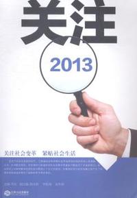 关注:2013