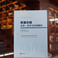 数据合规：实务、技术与法律解码
