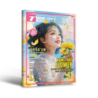 （期刊）英语街高考版2026年第3辑