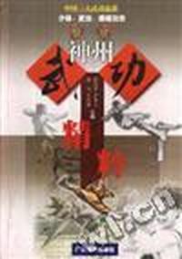 神州武功精粹--中国三大武功流派
