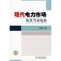 现代电力市场及其当量电价