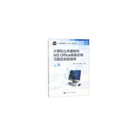 计算机公共基础与MS Office高级应用习题及实验指导