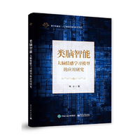 类脑智能——大脑情感学习模型的应用研究