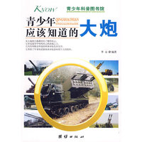 青少年应该知道的-大炮