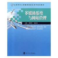 多媒体系统与网站管理