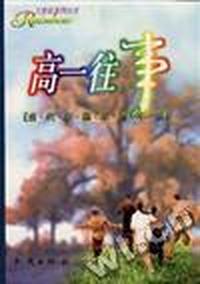 七彩虹系列丛书--高一往事