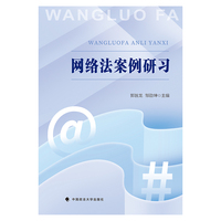 网络法案例研习