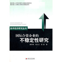 国际合资企业的不稳定性研究