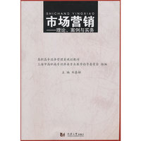 市场营销（理论 案例与实务）