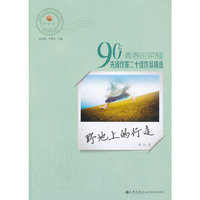 青春的荣耀——90后先锋作家二十佳作品精选:野地上的行走